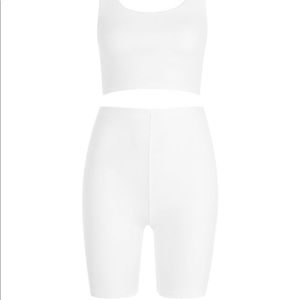 Cycling set
